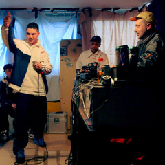 Kurupt FM | 2012 'Comeback' Set | as featured on the BBC Pilot
