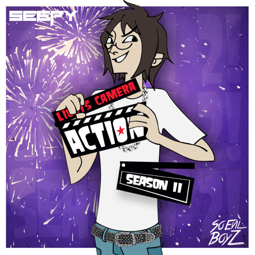 Stream (Kenopro79) Lights, camera, action SEASON 2!! (ft. Ericslake, Mr