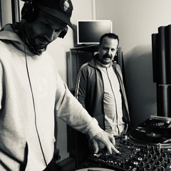 Ilja Gabler & DJ Légères @ RADIO ELECTRONICA | 2020-10-24