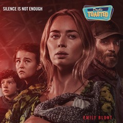 A QUIET PLACE PART 2 - Double Toasted Audio Review
