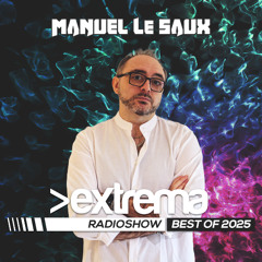 Manuel Le Saux pres Extrema Best 55 of 2025