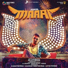 Tamil/Hindi - Dj PartyMashup by Alexia