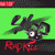 Artwork for Fractal Zoom (Roadkill Remix)