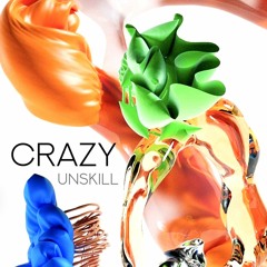 Crazy (prod 33EMPATHY)