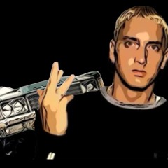 Eminem The Marshall Mathers Type Beat - Slim Crazy