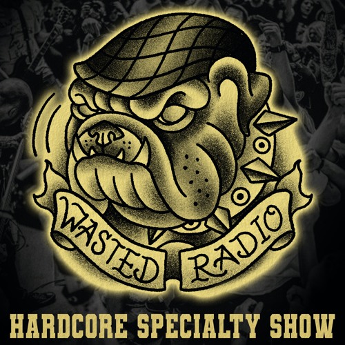 WR048 - Mike Mulholland, Recon, The Acacia Strain, Bury Your Dead