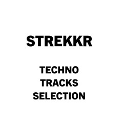 TECHNO TRACKS SELECTION