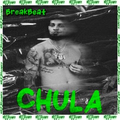 Chula JC Reyes Mashup BreakBeat (DJ Jilguero Edit)