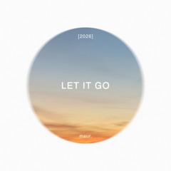 let it go