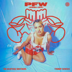 The Martinez Brothers - PFW (SIMBA Edit)