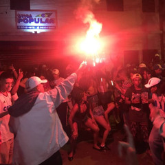 EU ACHO ENGRAÇADO QUANDO VEJO UNS MANO ( DJ M13 DA ZO, DJ GUSTAVO DE OZ, DJ KAUE NC, MC 7BELO )