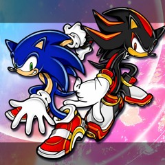 Cooperation (Cannons Core Ver.2) Sonic Adventure 2 Remix