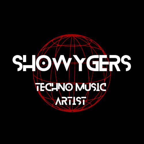 SHOWygers - Top Driving Techno Tracks Mix (09.2025)