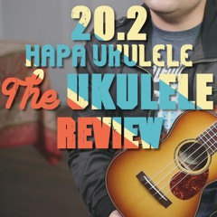 20.2 Hapa Ukulele