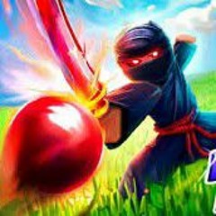 Winter Jam by Bslick (Roblox Blade Ball)