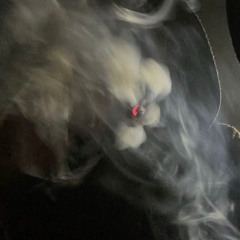 SMOKE! (feat. Repeat)