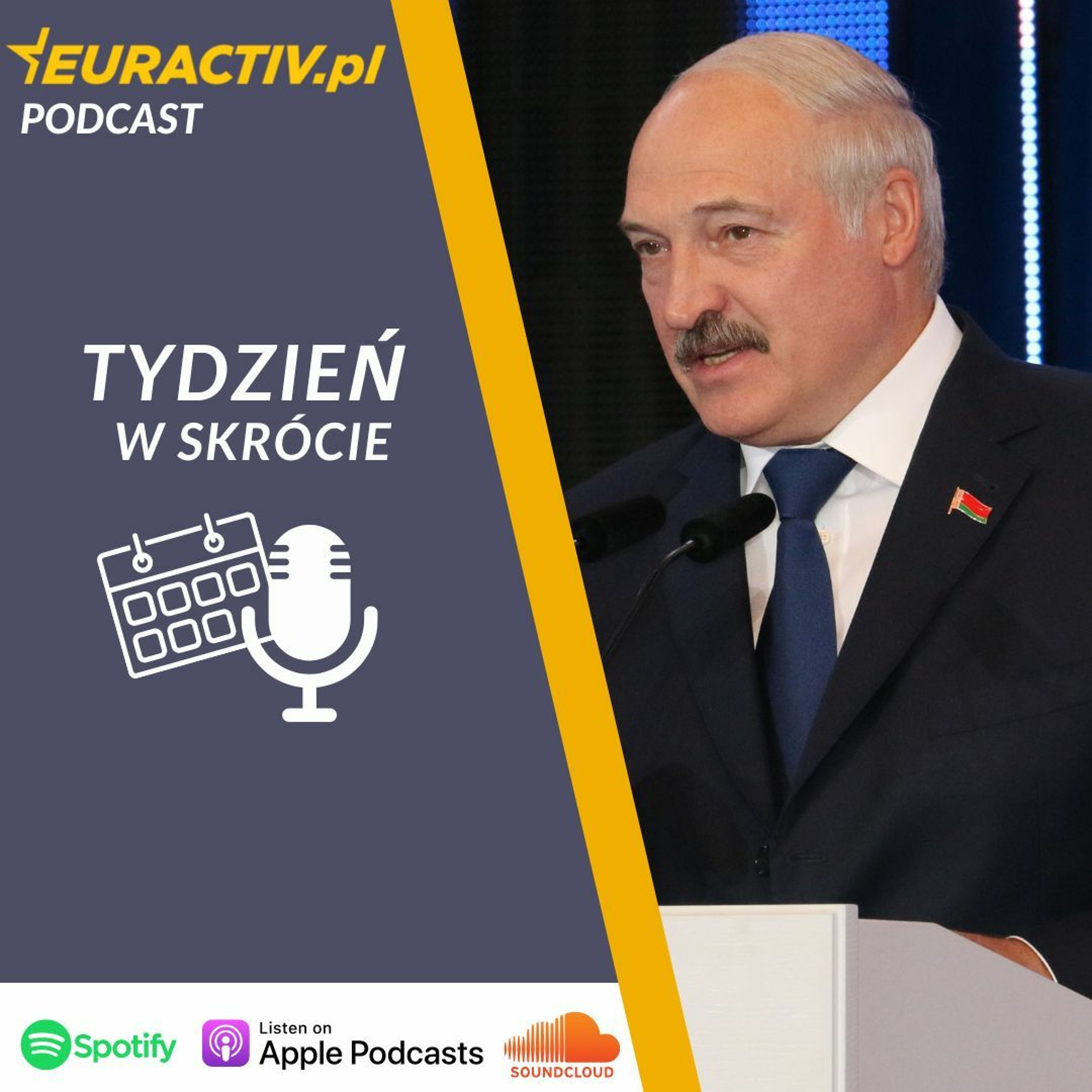 Podcast Europejski