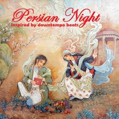Persian Night // Brussels // November 2023