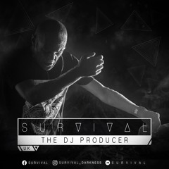 SURVIVAL Podcast #148 by The DJ Producer
