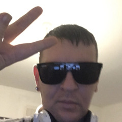 Off The Cuff Dj Elite With Shades On Cant Find Me Glasses
