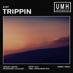 A.O.T - Trippin