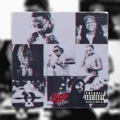 Rap Mixtape V2