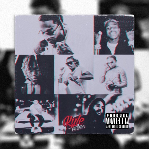 Rap Mixtape V2