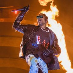 Travis Scotts Hardest