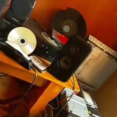 DJ stshi & The Ghost Of Afrika-Drum World.mp3