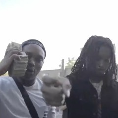 Lil Chief Dinero (GMEBE) - Roeblock To Oblock Feat. DqFrmDaO
