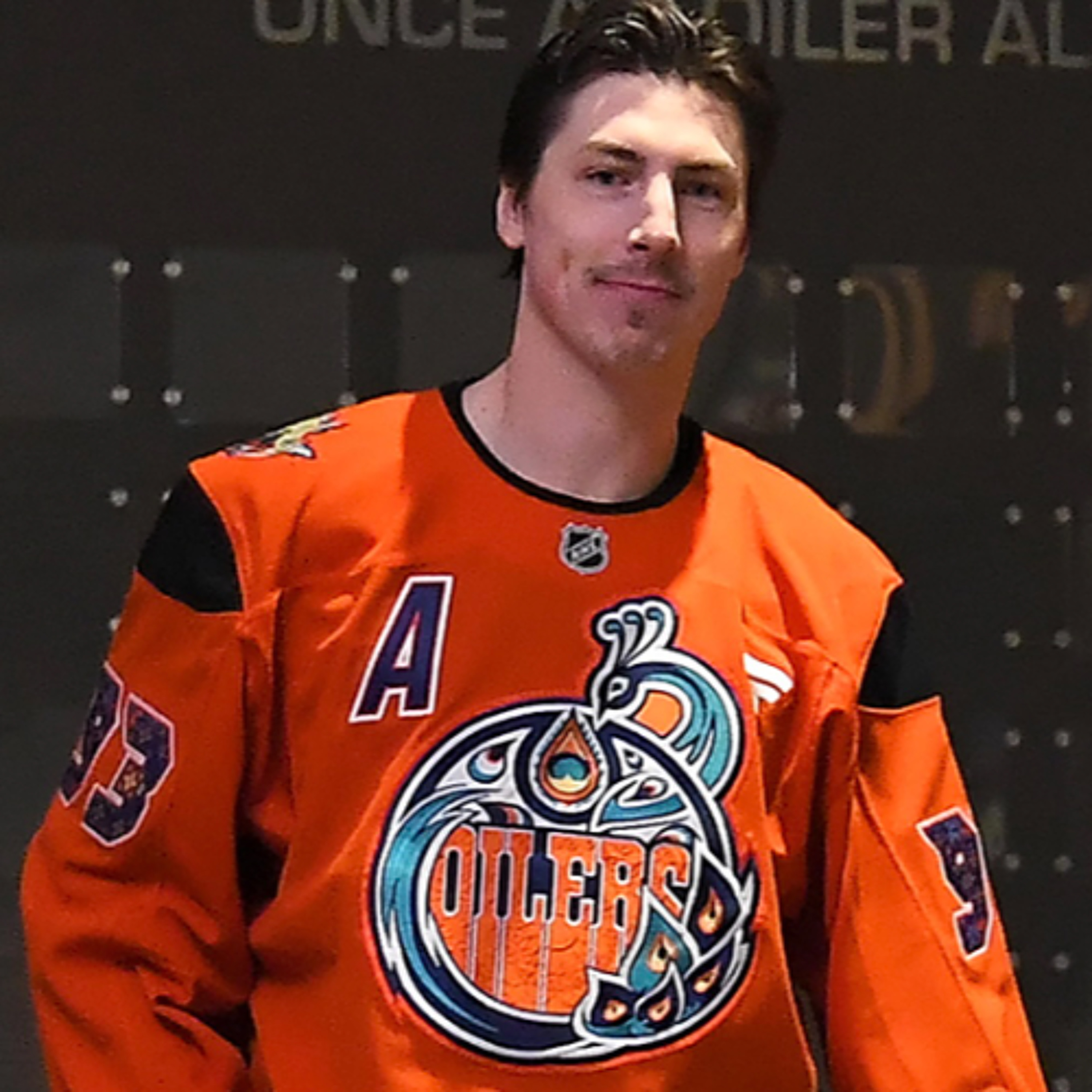 The Cult of Hockey's "Edmonton Oilers conjure up magic once again, beat Sharks" podcast thumbnail