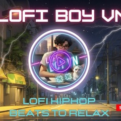 lofi / hip hop - beats to relax/study to 4h20 smoke & relax - Chill Hop Mix Lofi 4