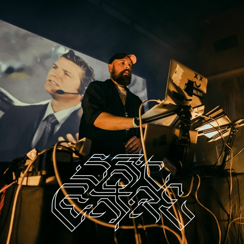 Horse MacGyver | live at SOFT CENTRE UNFURL 2022