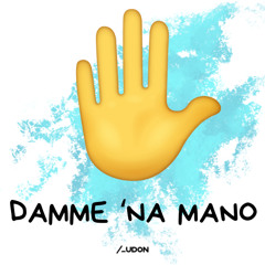 Tony Effe - DAMME 'NA MANO ( LUDON Afro House Remix )