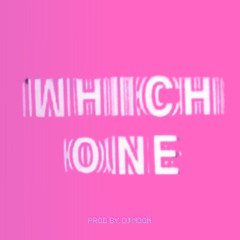 WHICH ONE X 1ER GAOU - DJ NOON REMIX