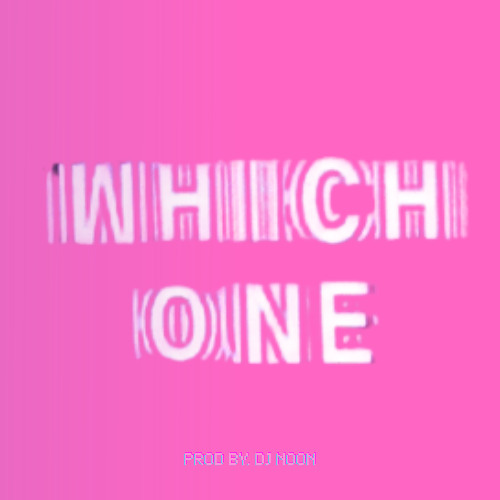 WHICH ONE X 1ER GAOU - DJ NOON REMIX