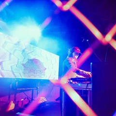 CØNTRA OPENING SET - Deep Dub/140 Mix