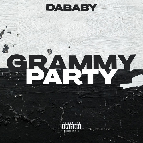 DaBaby - GRAMMY PARTY