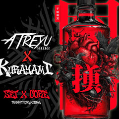ATREYU 303 x KURAYAMI @ SET X CORE (TEKNO, TRIBE, MENTAL) PART #1