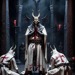 Knight Templar Bernard of Clairvaux
