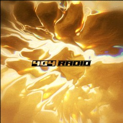 404 Radio Episode 20 - Marwin