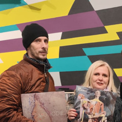 2025 12 05 PhonoTouch, Beata Hlavenkova, WWW - Sifon