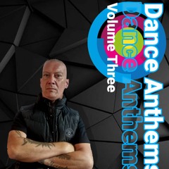 Marc Mackender - Dance Anthems Volume Three