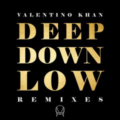 Valentino Khan - Deep Down Low (Sickbass Remix)