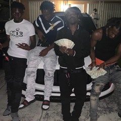 RACK$ x BoxCa$h - CHASING A CHECK