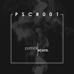 PSCR001 - patrick scuro.