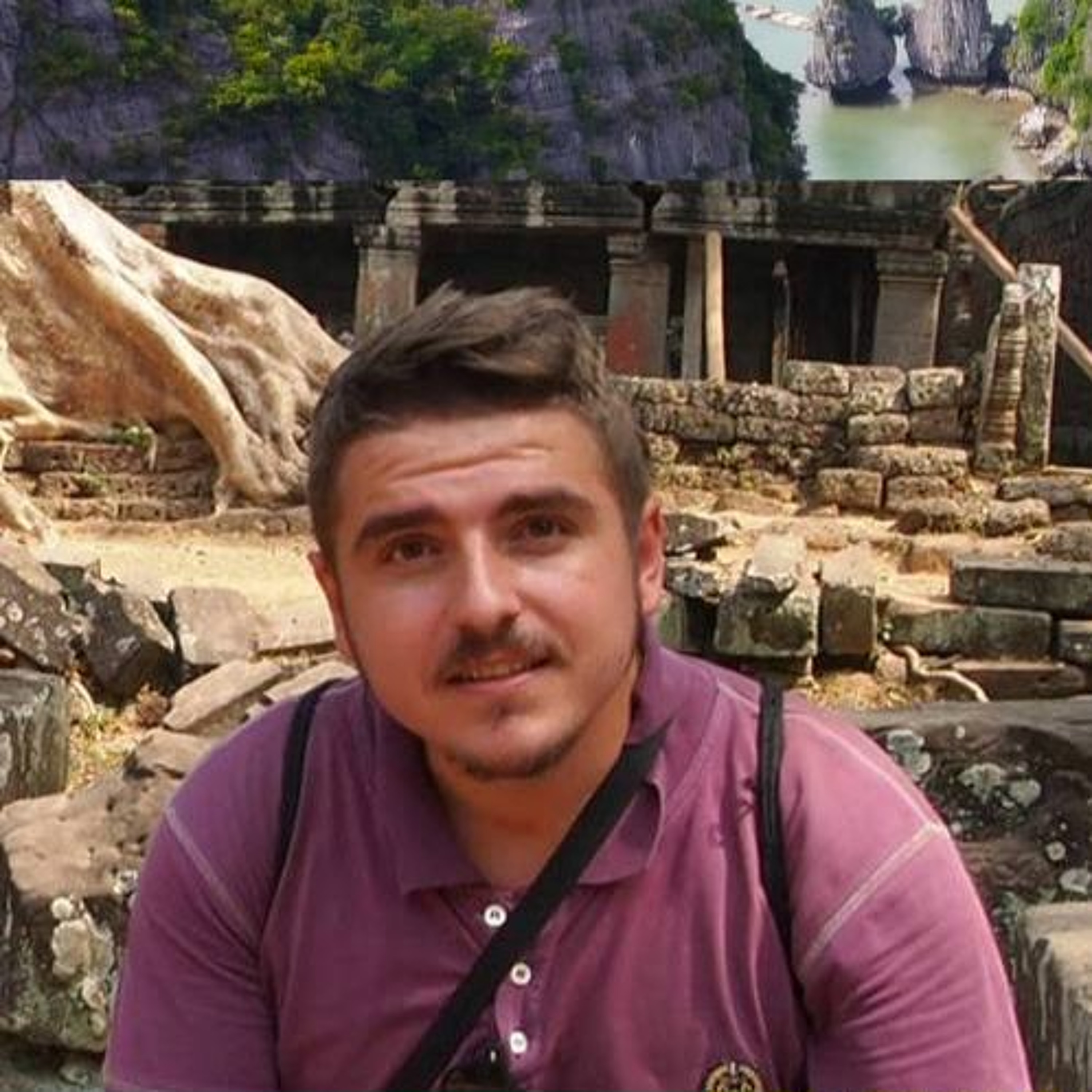 Orient Expressz - az ázsiai kultúrák, népek, országok magazinja a Civilradio.net-en