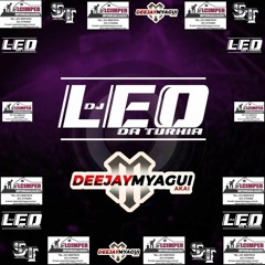 SETMIXADO 04 LIGHT = DJ LEO DA TURKIA = (STUDIO ST RECORDE )