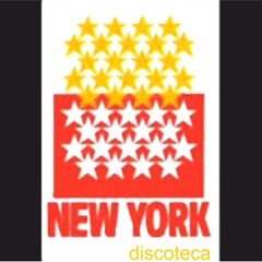 Discoteca New York - Rimini - 1980 - Dj Pery