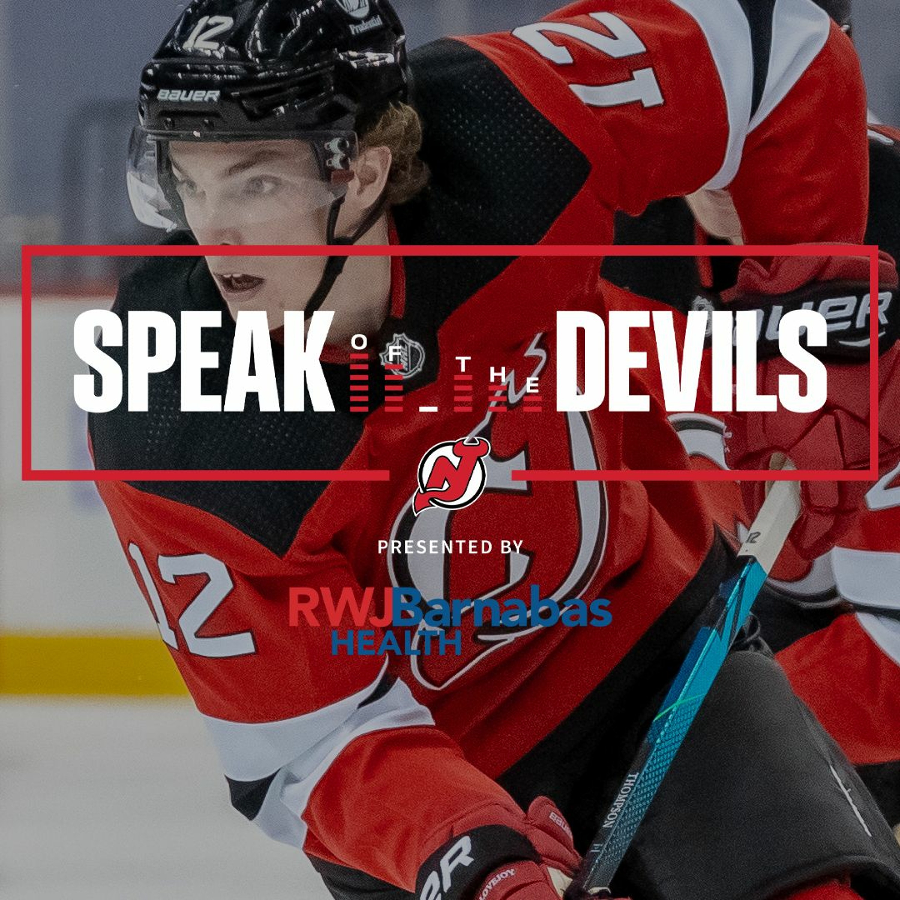 Tyce Thompson | Speak of the Devils